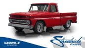 1966 Chevrolet C/K Truck