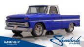 1966 Chevrolet C/K Truck