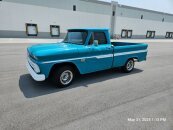 1966 Chevrolet C/K Truck