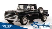 1966 Chevrolet C/K Truck