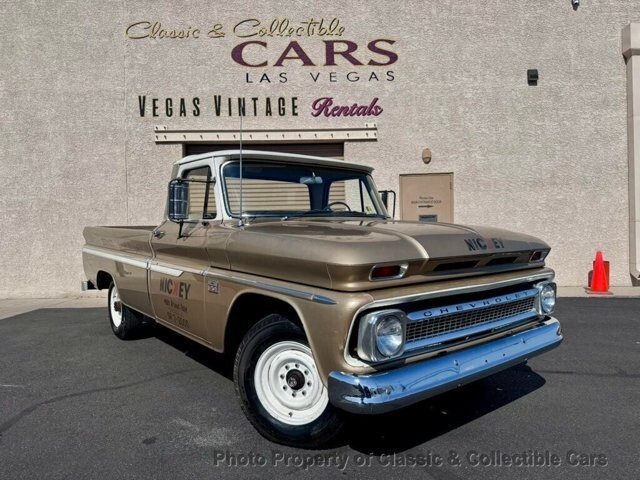 1966 Chevrolet Classic Cars for Sale - Classics on Autotrader