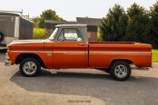 1966 Chevrolet C/K Truck