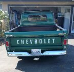 Thumbnail Photo 2 for 1966 Chevrolet C/K Trucks for Sale by Owner