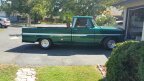 Thumbnail Photo 1 for 1966 Chevrolet C/K Trucks for Sale by Owner