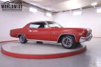 Thumbnail Photo 2 for 1966 Chevrolet Caprice