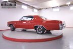 Thumbnail Photo 5 for 1966 Chevrolet Caprice
