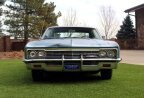 Thumbnail Photo 3 for 1966 Chevrolet Caprice