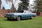 Thumbnail Photo 1 for 1966 Chevrolet Caprice