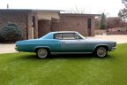 Thumbnail Photo 5 for 1966 Chevrolet Caprice