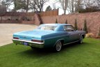 Thumbnail Photo 6 for 1966 Chevrolet Caprice