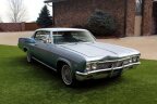 Thumbnail Photo 4 for 1966 Chevrolet Caprice