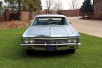 Thumbnail Photo 2 for 1966 Chevrolet Caprice