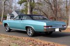 Thumbnail Photo 6 for 1966 Chevrolet Caprice
