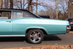 Thumbnail Photo 5 for 1966 Chevrolet Caprice