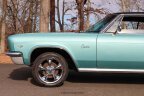 Thumbnail Photo 4 for 1966 Chevrolet Caprice