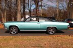 Thumbnail Photo 3 for 1966 Chevrolet Caprice