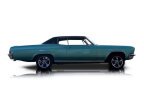 Thumbnail Photo 2 for 1966 Chevrolet Caprice