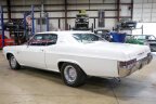 Thumbnail Photo 6 for 1966 Chevrolet Caprice