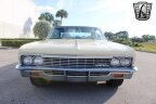 Thumbnail Photo 2 for 1966 Chevrolet Caprice