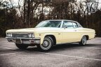 Thumbnail Photo 2 for 1966 Chevrolet Caprice