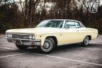 Thumbnail Photo 3 for 1966 Chevrolet Caprice