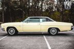 Thumbnail Photo 4 for 1966 Chevrolet Caprice