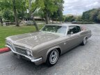 Thumbnail Photo 2 for 1966 Chevrolet Caprice Classic Coupe for Sale by Owner