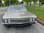 Thumbnail Photo 5 for 1966 Chevrolet Caprice Classic Coupe for Sale by Owner