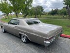 Thumbnail Photo 1 for 1966 Chevrolet Caprice Classic Coupe for Sale by Owner
