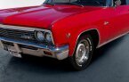 Thumbnail Photo 1 for 1966 Chevrolet Caprice