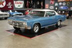 Thumbnail Photo 2 for 1966 Chevrolet Caprice