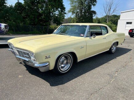 Photo 1 for 1966 Chevrolet Caprice