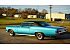 1966 Chevrolet Caprice
