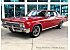1966 Chevrolet Caprice
