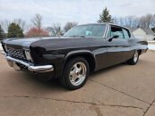 1966 Chevrolet Caprice