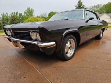1966 Chevrolet Caprice