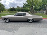 1966 Chevrolet Caprice Classic Coupe