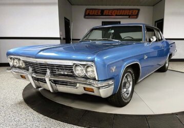 1966 Chevrolet Caprice