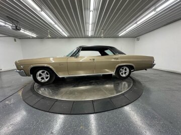 1966 Chevrolet Caprice