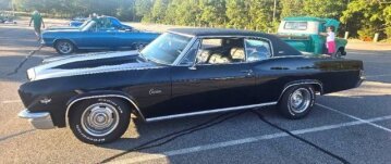 1966 Chevrolet Caprice