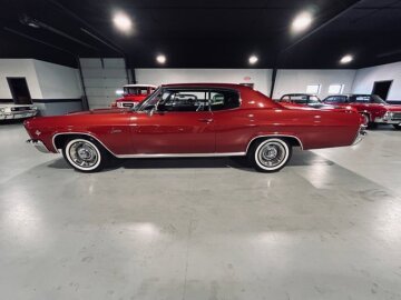 1966 Chevrolet Caprice