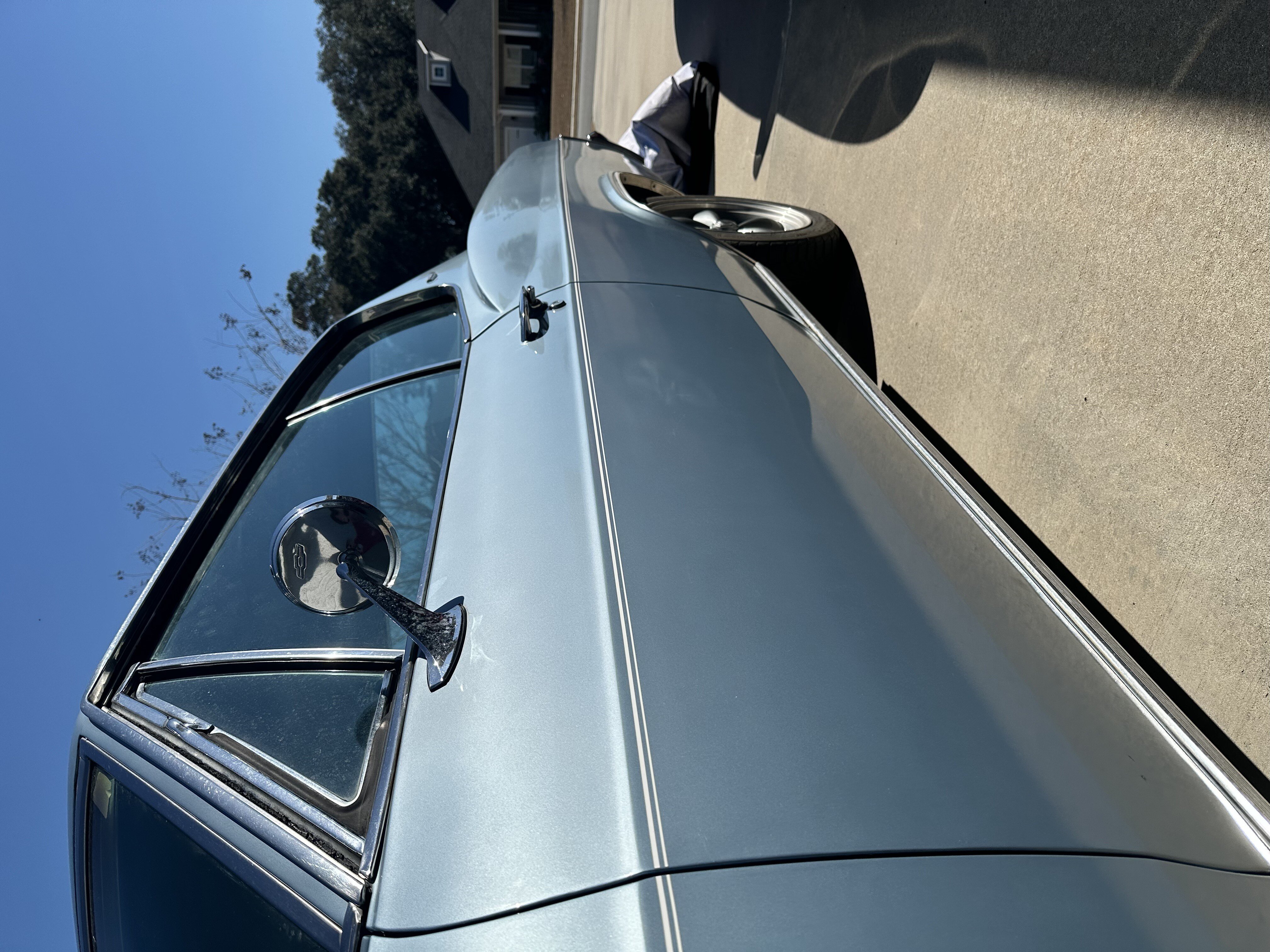 1966 Chevrolet Classic Cars for Sale - Classics on Autotrader