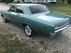 Thumbnail Photo 2 for 1966 Chevrolet Chevelle Malibu for Sale by Owner