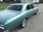 Thumbnail Photo 4 for 1966 Chevrolet Chevelle Malibu for Sale by Owner