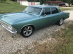 Thumbnail Photo 1 for 1966 Chevrolet Chevelle Malibu for Sale by Owner