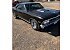 1966 Chevrolet Chevelle SS