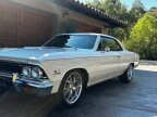 Thumbnail Photo 2 for 1966 Chevrolet Chevelle SS for Sale by Owner