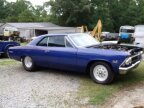 Thumbnail Photo 1 for 1966 Chevrolet Chevelle