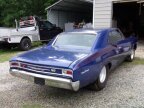 Thumbnail Photo 2 for 1966 Chevrolet Chevelle