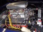 Thumbnail Photo 3 for 1966 Chevrolet Chevelle